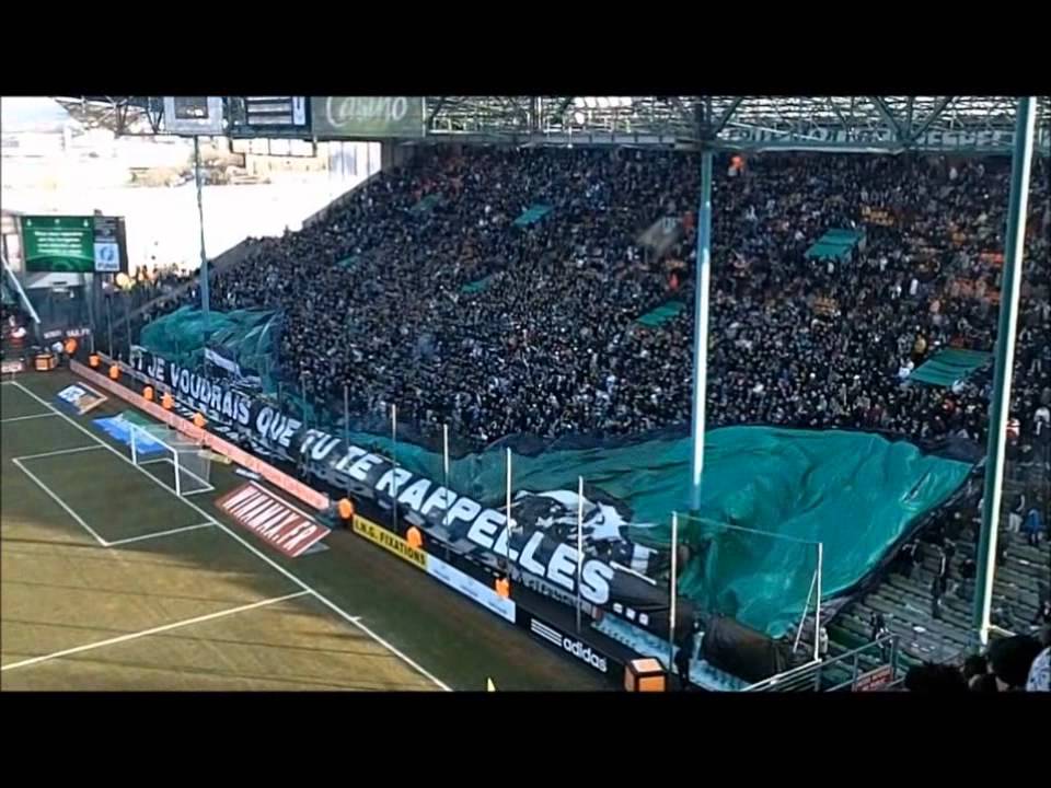 ASSE RENNES