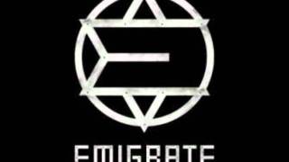 Emigrate - New York City