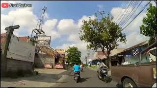 SALON PIJAT DI JOGJA - TEMPAT TERSEMBUNYI UNTUK LAKI LAKI JOMBLO