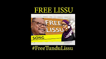 Samia Free Tundu Lissu Now Kesi Ya Tundu Lissu Leo Nchini Tanzania 
