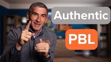 The Proven 3 Year Plan for Sustainable PBL Live Webinar