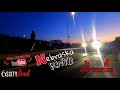 NEBRASKA RUN WHAT YOU BRUNG FLASH LIGHT SRART STREET RACE BUSTED  BY THE COPS - WATCH TILL THE END