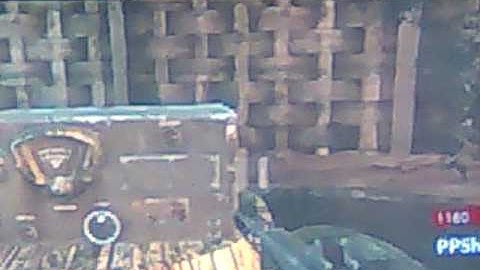 Cod5 shi no numa another secret radio