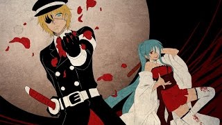 Video thumbnail of "【Hatsune Miku・Kagamine Len】Re:Birthed【Cover】"