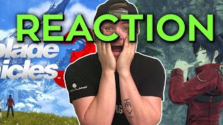 XENOBLADE CHRONICLES 3 REACTION - Holy S%#@!!! by Nintendo Enthusiast 9,073 views 2 years ago 2 minutes, 14 seconds