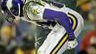 Randy Moss Tribute
