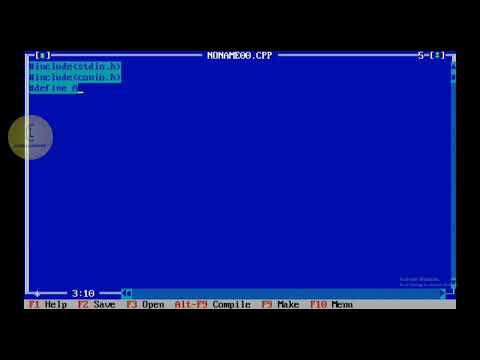 C language | Pre Processor ' Compiler Control Directive - #ifdef...#endif ' | CodeLearning