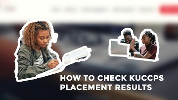 How to know which college you