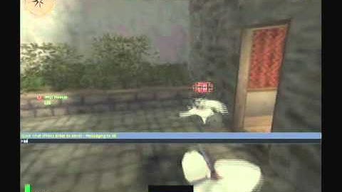 MoHAA: -move Quickly!- vs German Highskillers