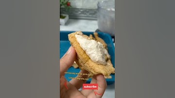 Thumbnail of Resep tahu bakso ayam | resep tahu baso | resep baso tahu ide usaha makanan kekinian resep tahu enak
