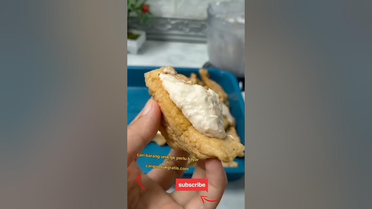 Resep tahu bakso ayam | resep tahu baso | resep baso tahu ide usaha makanan kekinian resep tahu enak Resep tahu bakso ayam | resep tahu baso | resep baso tahu ide usaha makanan kekinian resep tahu enak