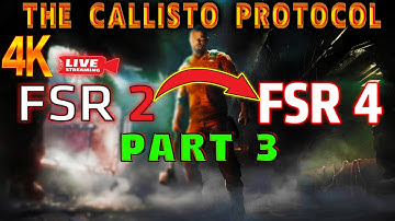 The Callisto Protocol - Maximum Security - Continuing the Story | Part 3 | New Game+