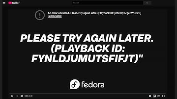 Solucion Fedora H264 Codec Cisco Youtube En Firefox