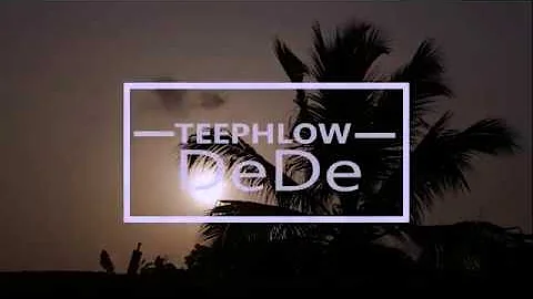 Teephlow-Phlowducation EP/DEDE