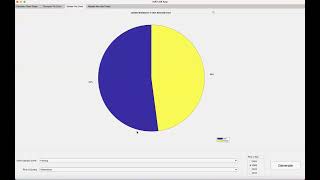 Olympic Data App - EG 10118: Programming Project screenshot 3