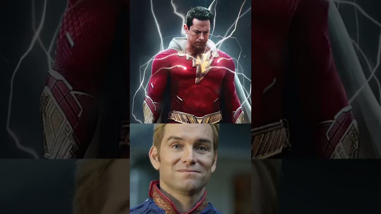 Ranking DCEU Superhero with memes 