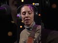 Watch Uwade perform "Call It a Draw" and more Live on KEXP