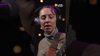 Watch Uwade perform "Call It a Draw" and more Live on KEXP