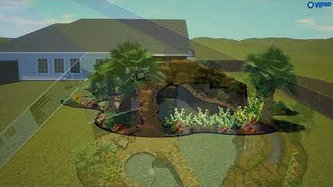 Custom Pool Design by: Alamo Pool Builders 2021