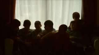 Harlem Shake ( Sofa Version )