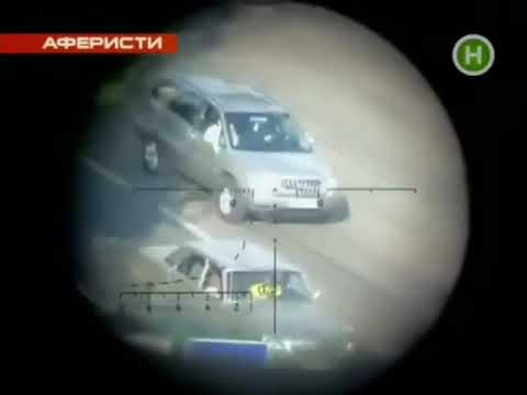 Фрагмент эфира Новый канал 20 03 2011 