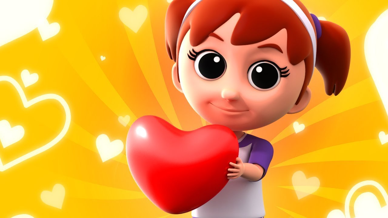 Skidamarink | Nursery Rhymes | Baby Songs For Kids | Children Rhyme