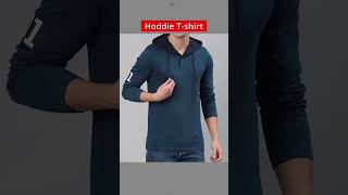 Type Of T-Shirt For Men