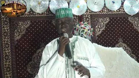 Karancin Ganin Girma - Prof. Shiekh Umar Sani Fagge