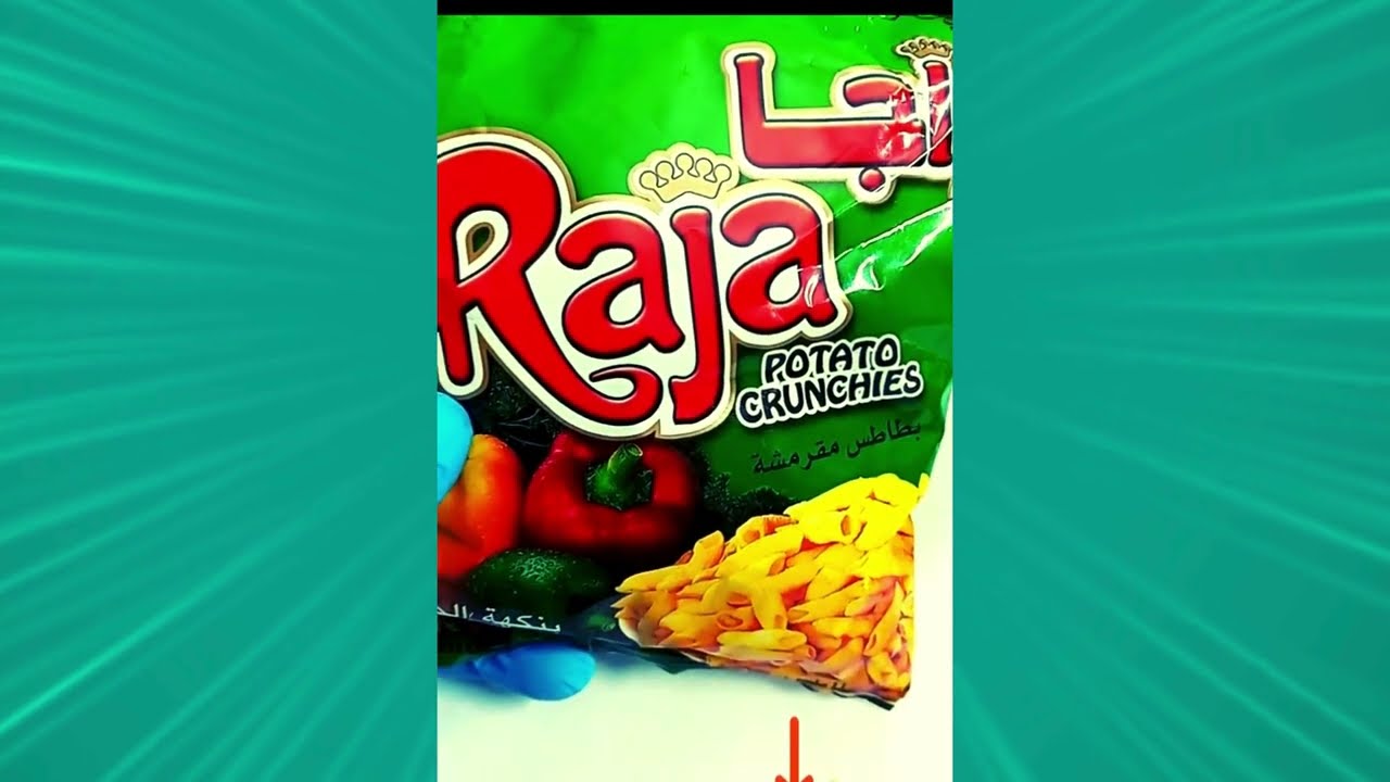 The Best Potato Snacks!