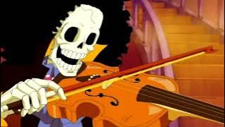 1 Hour One Piece Binks' Sake (Brooks Yo hohoho Song)