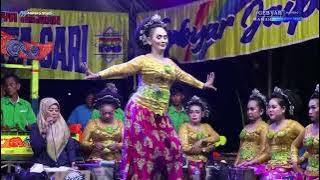 Penjug jaipong Mamah jujun thea