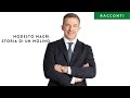 Racconti Ep. 2 &quot;Passione&quot;. Modesto Magri...la passione è energia.