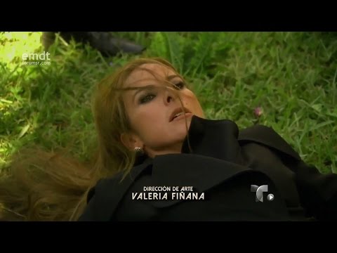 Dueños del Paraiso - Entrada (Telemundo HD)