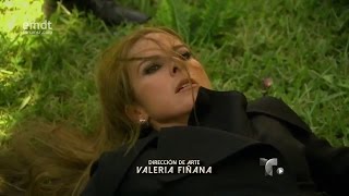 Dueños del Paraiso - Entrada (Telemundo HD)