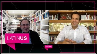 García Luna Perseguía Más A Unos Cárteles Que A Otros Exembajador Wayne