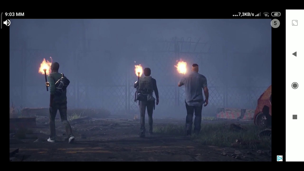 Spotlight X room escape Chapter 2 Nowhere Higher