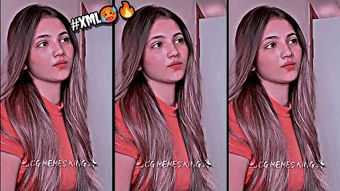 🥵ᴇxᴄᴜꜱᴇꜱ ɴᴇᴡ ᴛʀᴇɴᴅɪɴɢ 🥰 ᴀʟɪɢʜᴛ ᴍᴏᴛɪᴏɴ ᴠɪᴅᴇᴏ ᴇᴅɪᴛɪɴɢ 🤤 xᴍʟ ᴘʀᴇꜱᴇᴛ🎫 ᴛɪᴋ ᴛᴏᴋ ᴛʀᴇɴᴅ🔥#xml #preset #100k