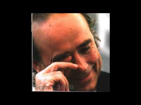 Joan Manuel Serrat Concierto en el Luna Park 1983