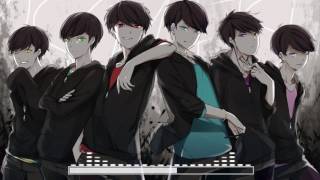 [Nightcore] - Hey Devil