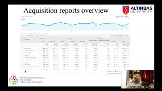 ADV302 : 4. Introduction of Reporting System