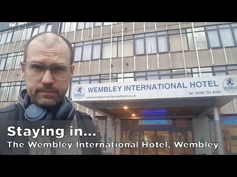 The Wembley International Hotel