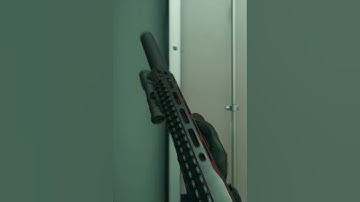 Thumbnail of Why use Single Fire in Ready or Not #shorts #readyornot #Swat #readyornotgame #gameplay