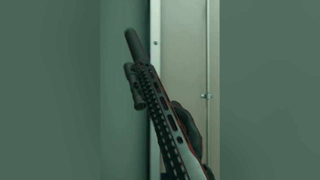 Why use Single Fire in Ready or Not #shorts #readyornot #Swat #readyornotgame #gameplay