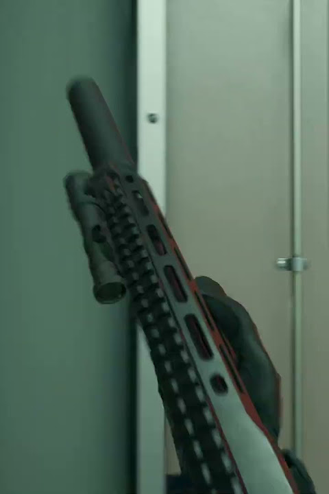 Why use Single Fire in Ready or Not #shorts #readyornot #Swat #readyornotgame #gameplay