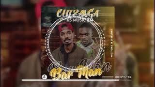 Chizanga - Barman ft KSMUSICZM