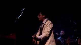 Decemberists - We Both Go Down Together &amp; Leslie Anne Levine