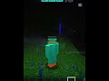 MINECRAFT HEROBRINE #EDIT #SHORT