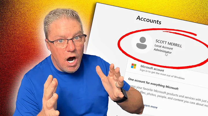 Did Microsoft screw EVERY Windows user with this ONE setting?