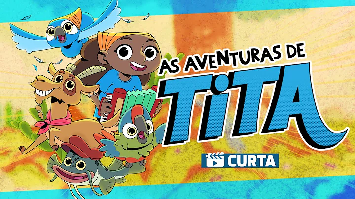 As Aventuras de Tita (CURTA-METRAGEM)
