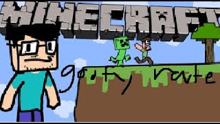 Minecraft goofyratesmp beating ender dragon!! (join discord to join server in desc)